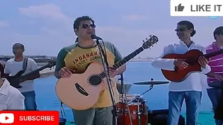آه يا للالي يا عيني يا للالي   بدون موسيقى   فيلم عودة الندلة  دندنها