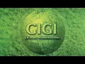 GIGI - TUHAN (Original Karaoke)
