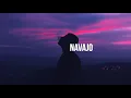 Masego - Navajo가사/해석(고화질,이어폰)