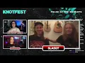 Denmark's Slaegt find their framework on new album Goddess