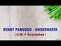 Download Lagu (Video Lirik + Terjemahan) Underwater - Rendy Pandugo