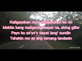Download Lagu Kaligayahan mo'y Kaligayahan ko rin IMELDA PAPIN ( lyrics)🎵