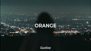 Download orange (Gustixa ft. Nadine Abigail) MP3