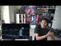 ImDontai Reacts To The Weekend Playboi Carti   Timeless