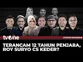 Lagu [FULL] Terancam 12 Tahun Penjara, Roy Suryo CS Keder? | Catatan Demokrasi tvOne