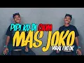 Download Lagu DJ MAS JOKO VIRAL TIKTOK RONAL GILAK REMIX