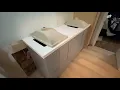 Best Bathroom Vanity Ariel Two-Sink Vanity Review - Perfect Addition to Your Bathroom