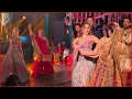 Lagu FULL VIDEO : Kriti Sanon’s Stunning Dance Performance at Sister Nupur Sanon’s Wedding Sangeet