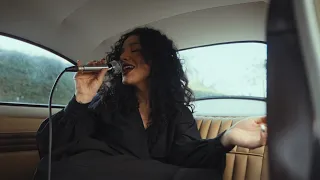 PRISCILLA - Sua Demais (Visualizer)