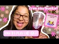 How To Get Free Starbucks StarBucks Summer Game 2023 NOT CLICKBAIT