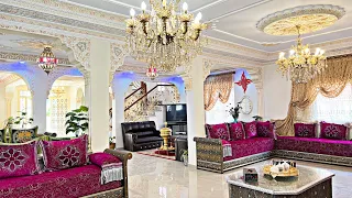 أكبر همزة ممكن تشوف هاذ العام فيلا 3 مستويات مساحة 450 متر مبنية على 3 واجهات ثمن 195 مليون 