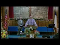 Celebrating the life of Lonnie Wayne Bennett