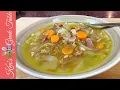 Lentil Smoked Ham Soup Hearty Lentil Soup Recipe Ready In 30 Minutes