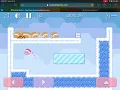 Fireblob Winter On Cool Math Games