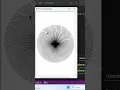 Draw Ninja Design Using Python Turtle