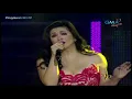 Sa Ugoy Ng Duyan - Regine Velasquez & Kyla [HD]