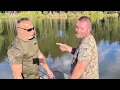 Download Lagu Šílená rybářská výzva: cesta za 100 rybami do Tasic!