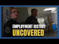 Employment History of Officer Involved in Dementia Patient s Arrests