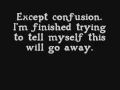 Download Lagu Alesana - Heavy Hangs The Albatross Lyrics