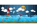 Best Wordpress One Page Scrolling Animated Parallax website - AMAZING