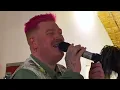 Saint Harison & Tiana Major9 - Homies (Live)