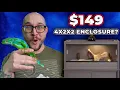 I ll Save YOU 400 in 4 Minutes INSANE Deals for YOUR Reptiles