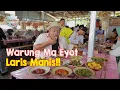 Download Lagu Warung Nasi Ma Eyot Bandung, Laris Manis Wajib Coba Nih!
