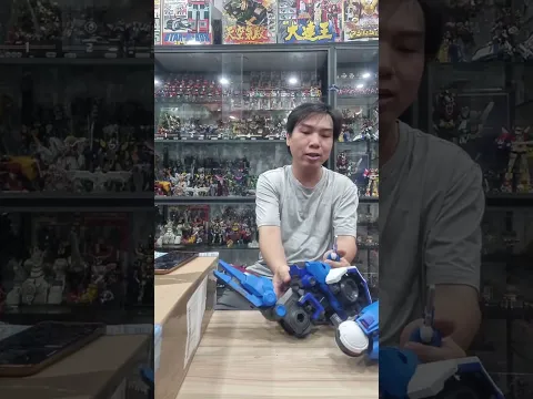 Cảnh nổi bật từ buổi phát trực tiếp