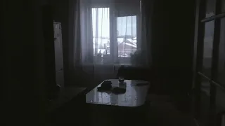 you're lonely af and the lighting looks like this
