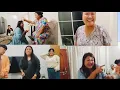 Download Lagu Dinner invite dawa dd ko ghar ma...tika lagayo 🥰♥️#dayinmylife #dinner 