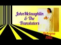 John McLaughlin & Translators Bologna 1982