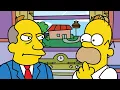 Lagu Steamed Hams but It’s Angry Dad! – The Simpsons Fanimation