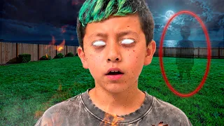 REGRESÓ QUICO!! 