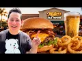 America s FAVORITE Restaurant Chain Miller s Ale House Review