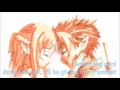 Lagu Nightcore I'm Yours / Perfect Two [Duet Cover] [1 Hour] [With Lyrics]