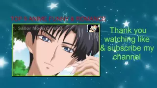 top anime romance top 5 anime kiss scenes part 32