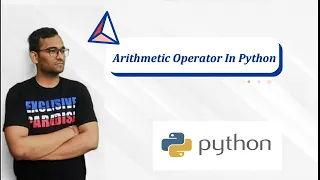 Arithmetic Operators In Python Python Tutorial For Beginners Education Unplugged