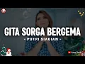 Download Lagu Gita Sorga Bergema - Putri Siagian | Lagu Natal Terbaru 2024