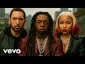 Download Lagu Lil Wayne ft. Eminem, Nicki Minaj - No Love [Music Video 2025]