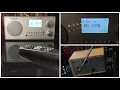 Sangean R-16 Table Top Radio REVIEW