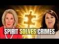 Can Spirits Help Solve Murder Cases