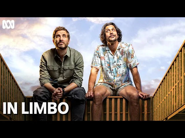 In Limbo | Official Trailer | ABC TV + iview