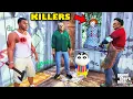 Franklin Hunting Every Killer Monster To Save Shinchan In GTA 5 | SHINCHAN and CHOP