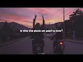 Download Lagu Keane - Somewhere Only We Know (Slowed Reverb)