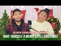 Download Lagu Glenn Samuel ft. Jemimah - Have yourself a merry little Christmas