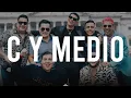 C Y MEDIO - Grupo Firme(Music/Lyrics)2026