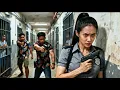 Lagu 【FULL MOVIE】被劫持的柔弱少女竟是臥底警察偽裝！危急時刻發出訊號，特警部隊直接雷霆出擊圍剿詐騙集團！#movie #反转 #逆袭