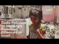 Download Lagu GADIS PALESTINA Ini MENANGIS, Rumahnya Dihancurkan Israel