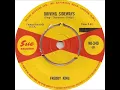 Freddy King   Driving Sideways UK Sue Records
