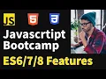 Web development Bootcamp Training on ES6 Features Arrow Function scope Binding